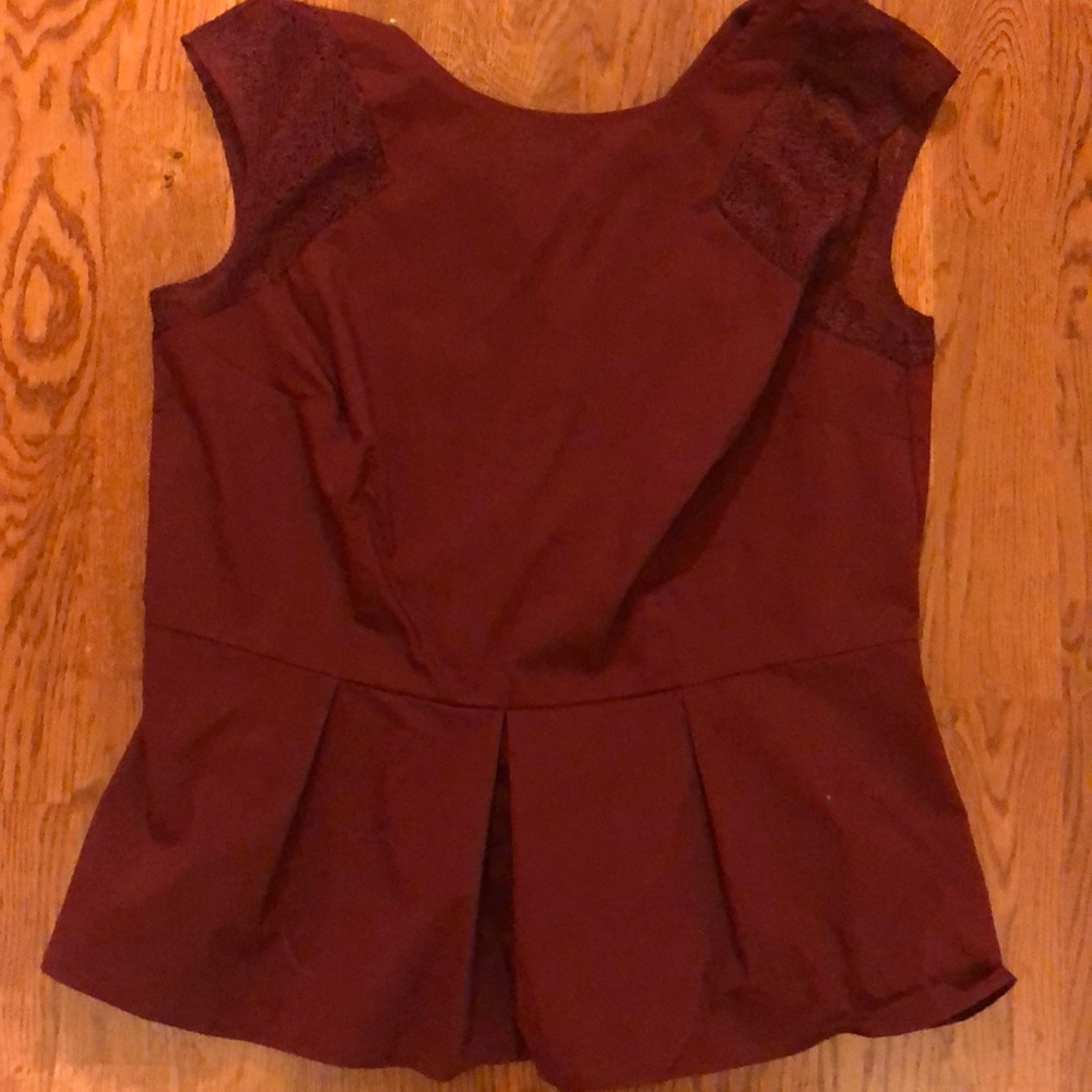 Worthington Professional Tank